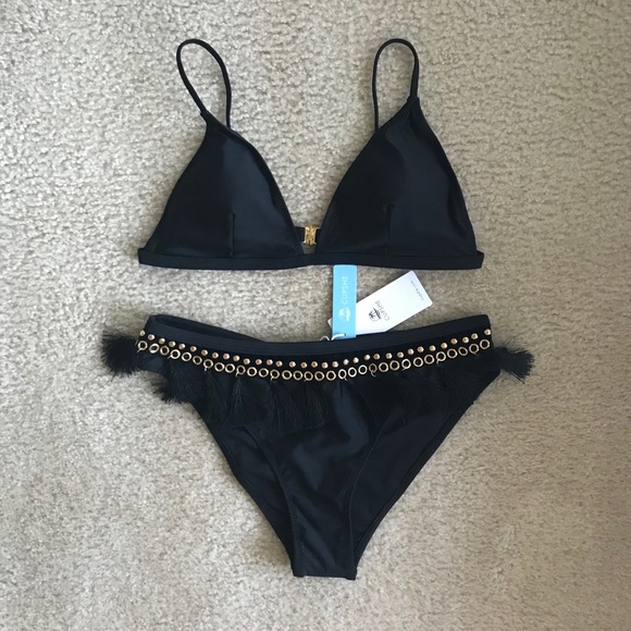 coco cabaña swimwear